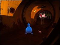 3 - Część 4 - Głupki z Kosmosu - poradnik do gry