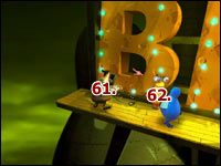 9 - Część 4 - Głupki z Kosmosu - poradnik do gry