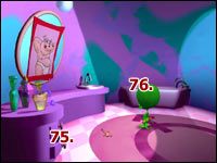 1 - Część 5 - Głupki z Kosmosu - poradnik do gry