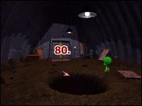 4 - Część 5 - Głupki z Kosmosu - poradnik do gry