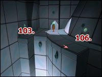 3 - Część 6 - Głupki z Kosmosu - poradnik do gry