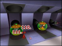 8 - Część 6 - Głupki z Kosmosu - poradnik do gry