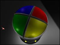 10 - Część 7 - Głupki z Kosmosu - poradnik do gry