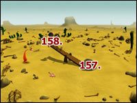 11 - Część 8 - Głupki z Kosmosu - poradnik do gry