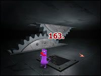 4 - Część 9 - Głupki z Kosmosu - poradnik do gry