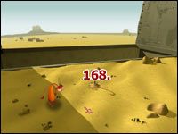 5 - Część 9 - Głupki z Kosmosu - poradnik do gry