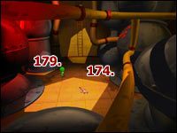 10 - Część 9 - Głupki z Kosmosu - poradnik do gry