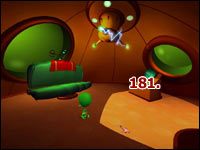 13 - Część 9 - Głupki z Kosmosu - poradnik do gry