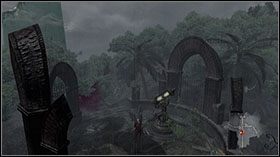 1 - [Mission 13] The Devil Returns | Devil May Cry 4 - Devil May Cry 4 - Xbox 360 - poradnik do gry