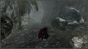 2 - [Mission 13] The Devil Returns | Devil May Cry 4 - Devil May Cry 4 - Xbox 360 - poradnik do gry