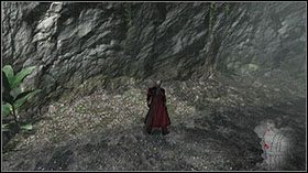3 - [Mission 13] The Devil Returns | Devil May Cry 4 - Devil May Cry 4 - Xbox 360 - poradnik do gry