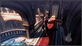 4 - [Mission 02] La Porte De LEnfer | Devil May Cry 4 - Devil May Cry 4 - Xbox 360 - poradnik do gry