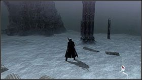 2 - [Mission 03] The White Fang | Devil May Cry 4 - Devil May Cry 4 - Xbox 360 - poradnik do gry