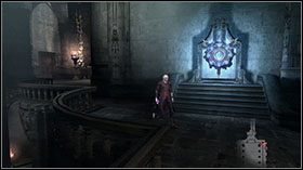 2 - [Mission 04] Cold blooded | Devil May Cry 4 - Devil May Cry 4 - Xbox 360 - poradnik do gry
