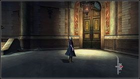 3 - [Mission 04] Cold blooded | Devil May Cry 4 - Devil May Cry 4 - Xbox 360 - poradnik do gry