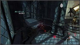 2 - [Mission 05] Trisagion | Devil May Cry 4 - Devil May Cry 4 - Xbox 360 - poradnik do gry