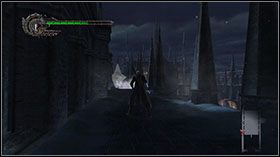 6 - [Mission 06] Resurrection | Devil May Cry 4 - Devil May Cry 4 - Xbox 360 - poradnik do gry