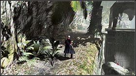 5 - [Mission 07] The She-Viper | Devil May Cry 4 - Devil May Cry 4 - Xbox 360 - poradnik do gry