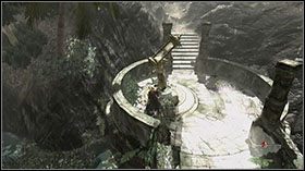 Biegnij przez most rozbijając po drodze jaja - [Mission 07] The She-Viper | Devil May Cry 4 - Devil May Cry 4 - Xbox 360 - poradnik do gry