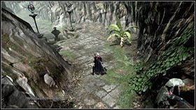 2 - [Mission 08] Profession of Faith | Devil May Cry 4 - Devil May Cry 4 - Xbox 360 - poradnik do gry