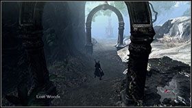 3 - [Mission 08] Profession of Faith | Devil May Cry 4 - Devil May Cry 4 - Xbox 360 - poradnik do gry