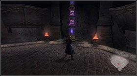 2 - [Mission 09] For you | Devil May Cry 4 - Devil May Cry 4 - Xbox 360 - poradnik do gry