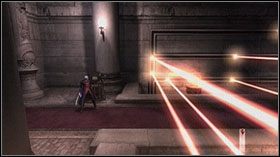 Secret Mission 06: Vermifuge - [Mission 10] Wrapped in Glory | Devil May Cry 4 - Devil May Cry 4 - Xbox 360 - poradnik do gry