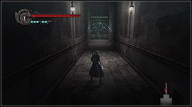 4 - [Mission 10] Wrapped in Glory | Devil May Cry 4 - Devil May Cry 4 - Xbox 360 - poradnik do gry