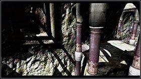 5 - [Mission 10] Wrapped in Glory | Devil May Cry 4 - Devil May Cry 4 - Xbox 360 - poradnik do gry