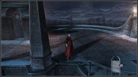 1 - [Mission 15] Fortuna Castle | Devil May Cry 4 - Devil May Cry 4 - Xbox 360 - poradnik do gry