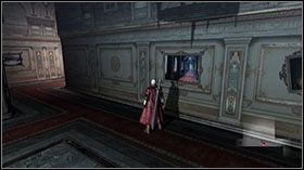 2 - [Mission 15] Fortuna Castle | Devil May Cry 4 - Devil May Cry 4 - Xbox 360 - poradnik do gry