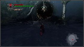 3 - [Mission 15] Fortuna Castle | Devil May Cry 4 - Devil May Cry 4 - Xbox 360 - poradnik do gry