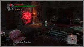 6 - [Mission 15] Fortuna Castle | Devil May Cry 4 - Devil May Cry 4 - Xbox 360 - poradnik do gry