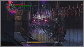 7 - [Mission 15] Fortuna Castle | Devil May Cry 4 - Devil May Cry 4 - Xbox 360 - poradnik do gry