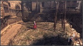 2 - [Mission 17] Adiago for Strings | Devil May Cry 4 - Devil May Cry 4 - Xbox 360 - poradnik do gry