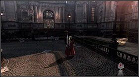 3 - [Mission 17] Adiago for Strings | Devil May Cry 4 - Devil May Cry 4 - Xbox 360 - poradnik do gry