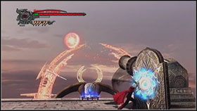 1 - [Mission 18] The Destroyer | Devil May Cry 4 - Devil May Cry 4 - Xbox 360 - poradnik do gry