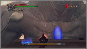 2 - [Mission 18] The Destroyer | Devil May Cry 4 - Devil May Cry 4 - Xbox 360 - poradnik do gry