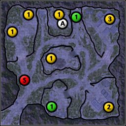 Niezwykle interesujący scenariusz, znacznie odbiegający od tego, co widziałeś do tej pory - Akt 2 - Wszystko, co się świeci - Command & Conquer 3: Gniew Kanea - poradnik do gry