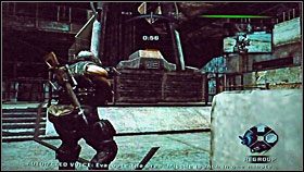Zamocuj ładunek i wracaj - Afghanistan | Misje | Army of Two - Army of Two - poradnik do gry