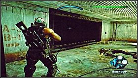 8 - Afghanistan | Misje | Army of Two - Army of Two - poradnik do gry