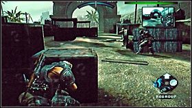 2 - Iraq | Misje | Army of Two - Army of Two - poradnik do gry