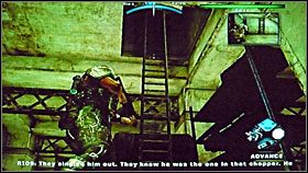 4 - Iraq | Misje | Army of Two - Army of Two - poradnik do gry