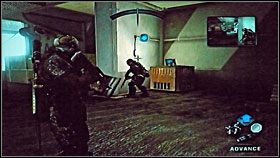 5 - Aircraft carrier | Misje | Army of Two - Army of Two - poradnik do gry