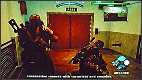 6 - Aircraft carrier | Misje | Army of Two - Army of Two - poradnik do gry