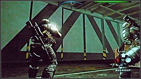 7 - Aircraft carrier | Misje | Army of Two - Army of Two - poradnik do gry