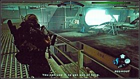 8 - Aircraft carrier | Misje | Army of Two - Army of Two - poradnik do gry