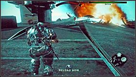 9 - Aircraft carrier | Misje | Army of Two - Army of Two - poradnik do gry