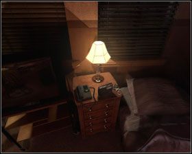 2 - 5 Listopad 2011 r. (cz.1) | Solucja Darkness Within In Pursuit of Loath Nolder - Darkness Within: In Pursuit of Loath Nolder - poradnik do gry