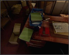 5 - 5 Listopad 2011 r. (cz.1) | Solucja Darkness Within In Pursuit of Loath Nolder - Darkness Within: In Pursuit of Loath Nolder - poradnik do gry